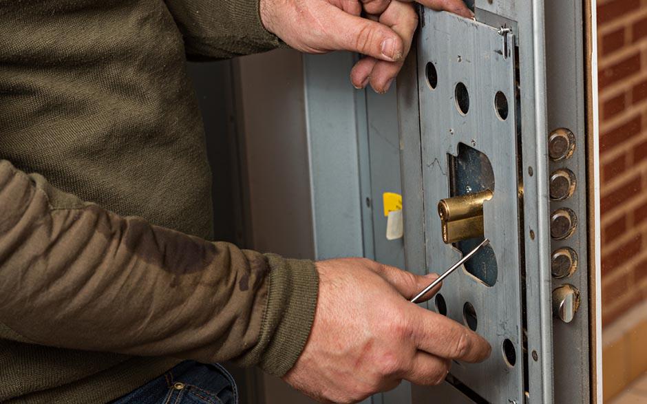 souci résolu serrurier ouverture de porte Rosny-sur-Seine