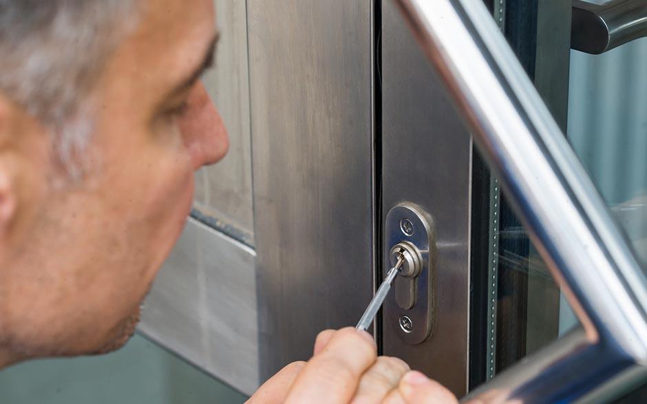 souci résolu serrurier ouverture de porte Rosny-sur-Seine