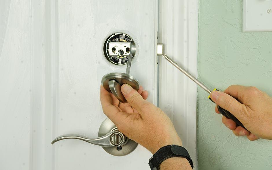 installateur serrure Arles